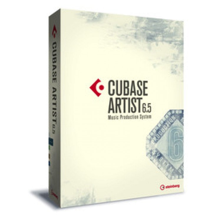 Cubase artist 6.5 download torrent