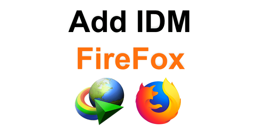 internet download manager firefox plugin